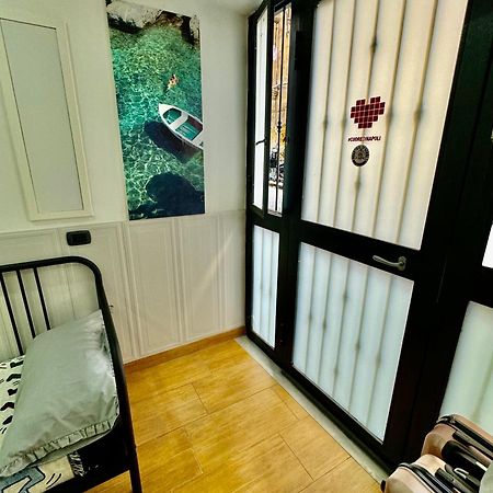 Nea Loft Villa เนเปิลส์ ภายนอก รูปภาพ