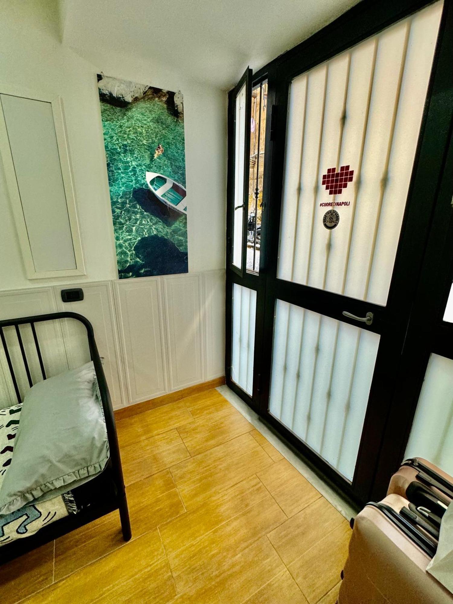 Nea Loft Villa เนเปิลส์ ภายนอก รูปภาพ