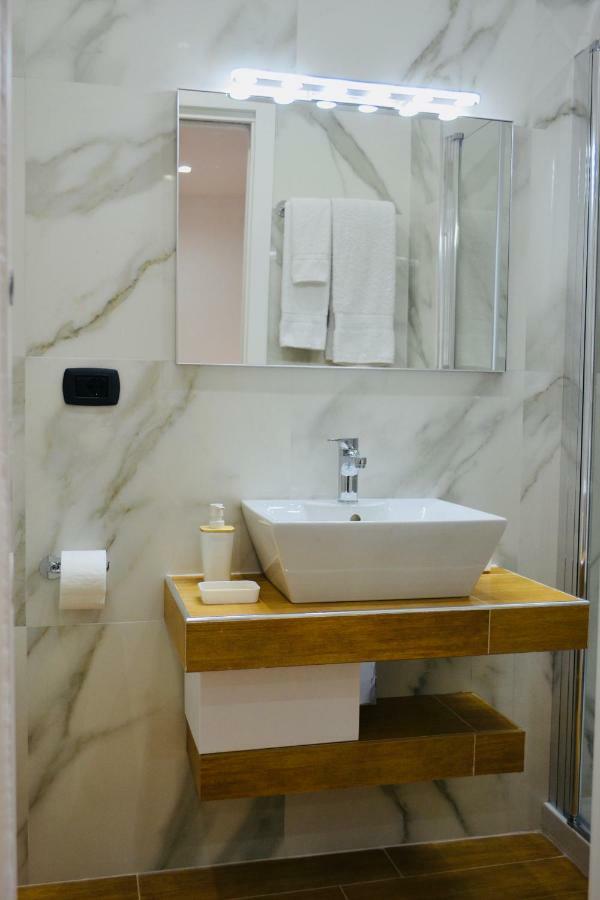 Nea Loft Villa เนเปิลส์ ภายนอก รูปภาพ