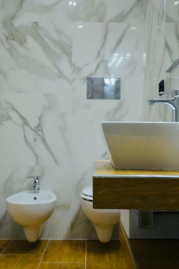 Nea Loft Villa เนเปิลส์ ภายนอก รูปภาพ